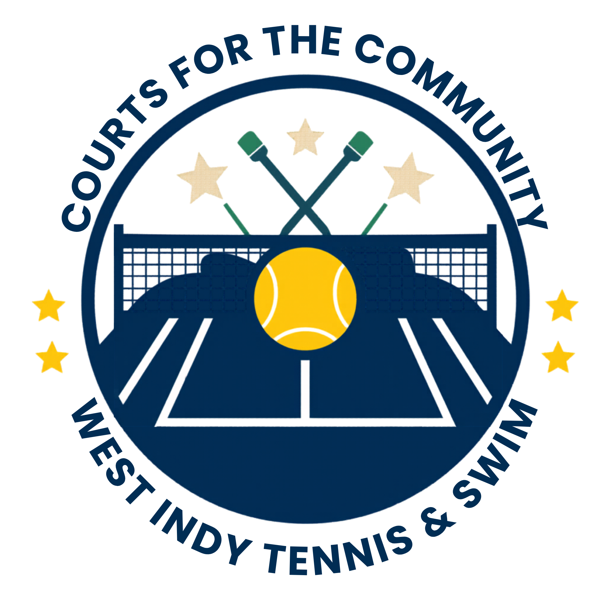 Courts for the Community