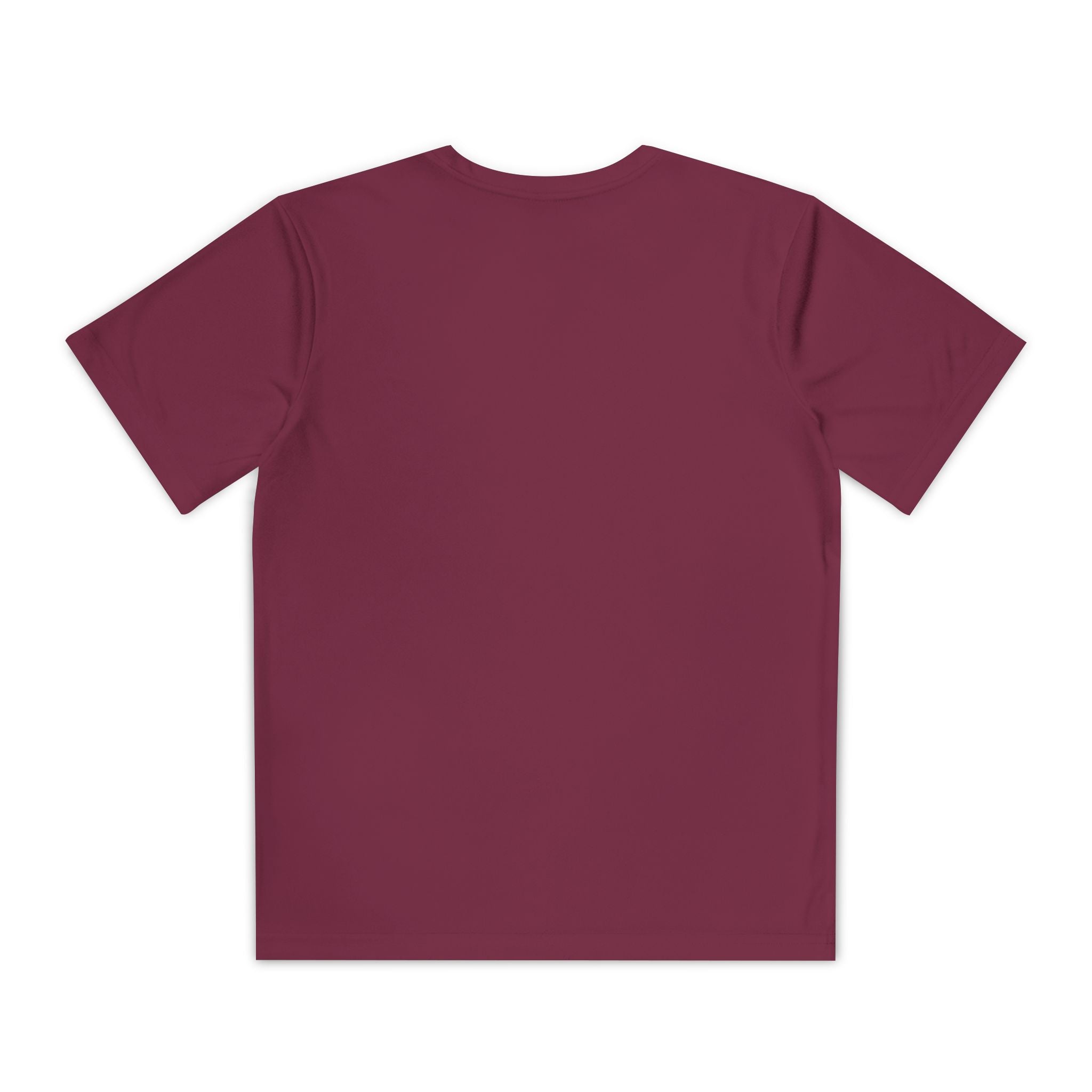 Youth Cardinal Tennis Tee — Southport Cardinals Team Shirt