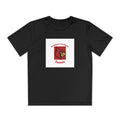 Youth Cardinal Tennis Tee — Southport Cardinals Team Shirt